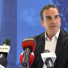 Occhiuto: «Ben vengano i controlli, la Regione non ha nulla da nascondere»