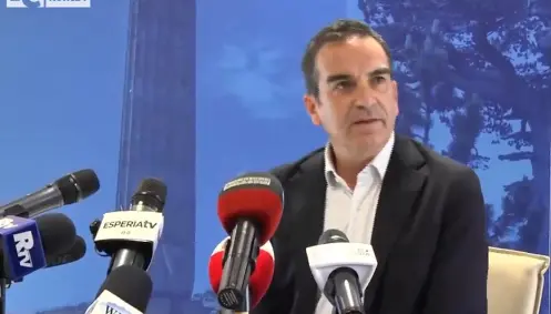 Occhiuto: «Ben vengano i controlli, la Regione non ha nulla da nascondere»