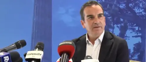 Occhiuto: «Ben vengano i controlli, la Regione non ha nulla da nascondere»