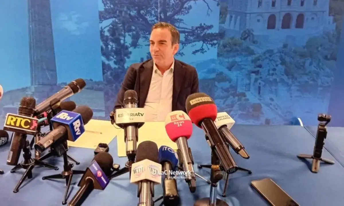 La rete di nomine attorno a Occhiuto: tra politica, sanità e antiche fedeltà