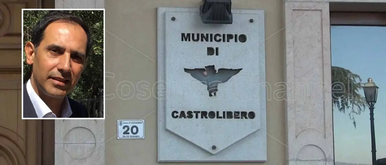 Castrolibero, approvato il Rendiconto 2024