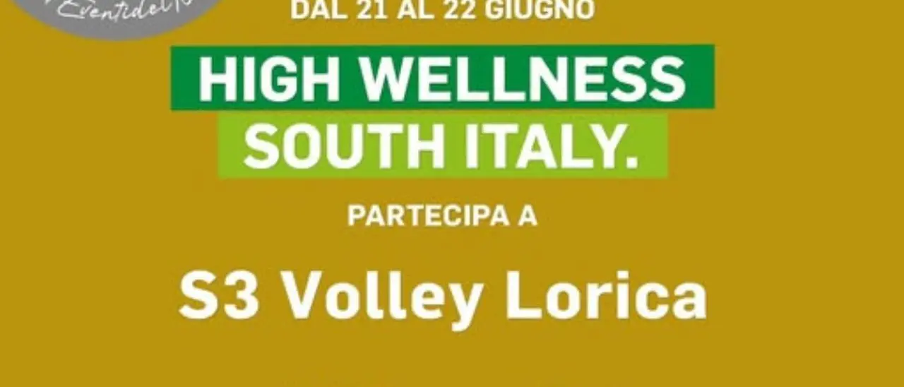 Volley S3 Lorica: sport, natura e divertimento sulle rive del lago Arvo