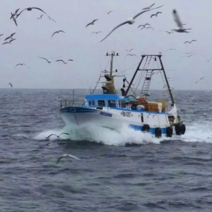 Pescatore morto al largo di Amendolara, escluse le cause naturali
