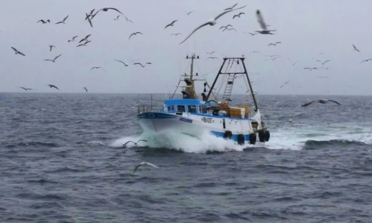 Pescatore morto al largo di Amendolara, escluse le cause naturali