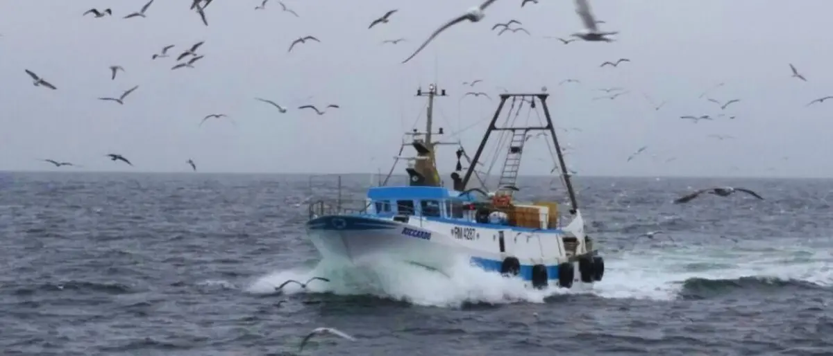 Pescatore morto al largo di Amendolara, escluse le cause naturali