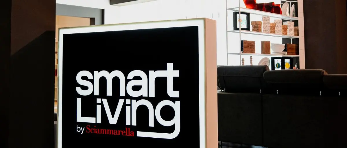 \"Sciammarella Arredi\" apre un nuovo spazio espositivo a Paola