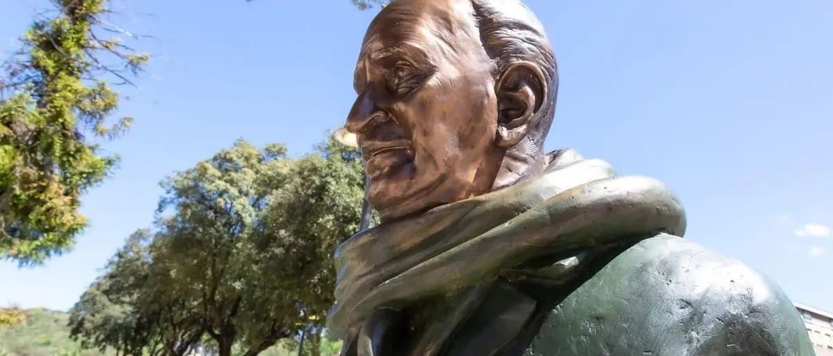 Statua di Mancini, la Fondazione ne annuncia il ritorno