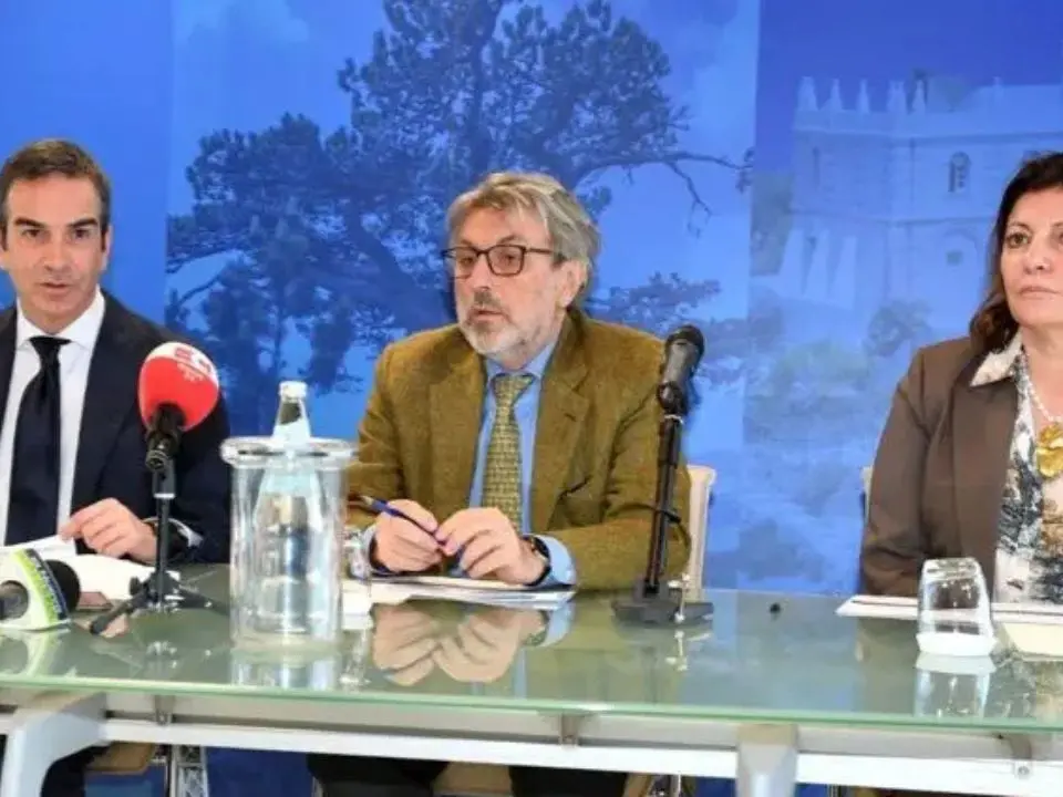 Nuovo ospedale di Cosenza, la Regione chiede 200 milioni in più all'Inail