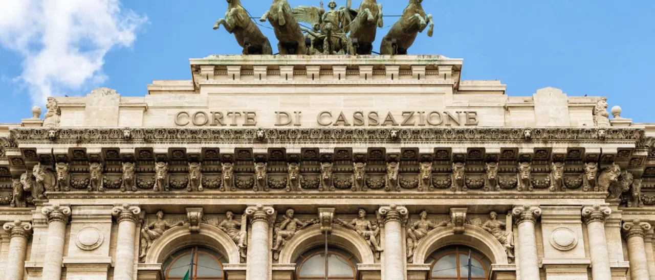 Corap, la Cassazione riabilita il Consorzio Asireg: è attivo in provincia di Reggio Calabria\n