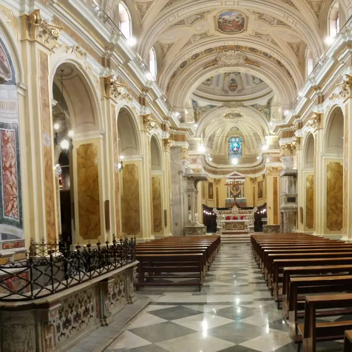 Corpus Domini, la Rai sceglie Cassano all'Ionio per la diretta della Santa Messa