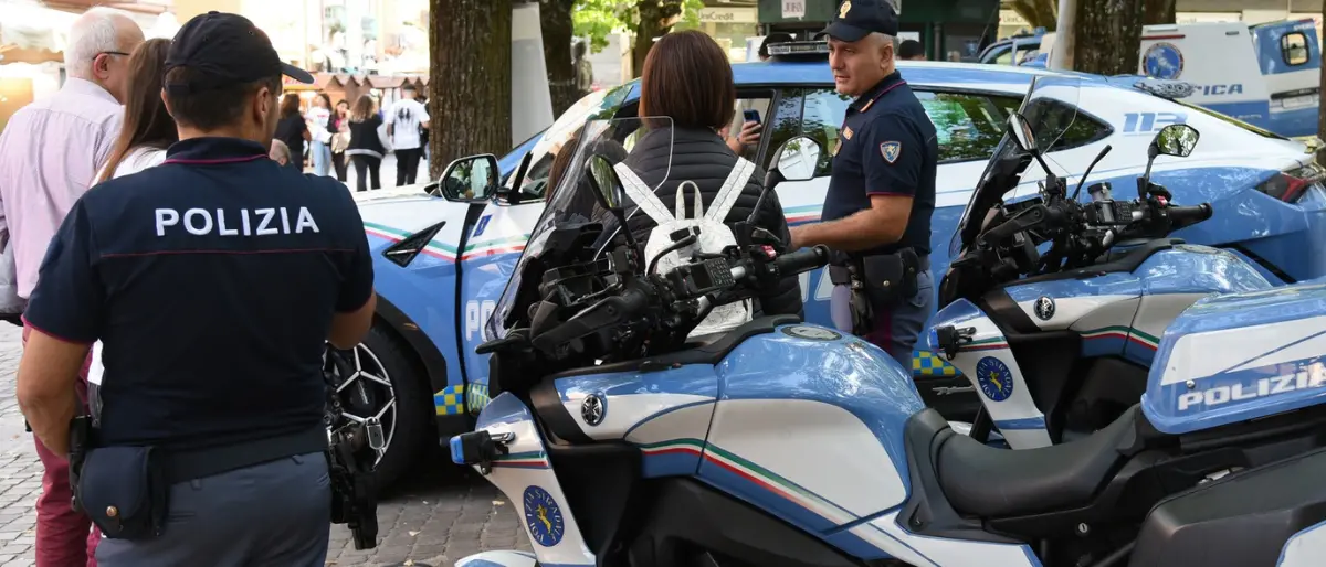 Cosenza, dal 30 giugno 33 agenti in più a garantire sicurezza sul territorio