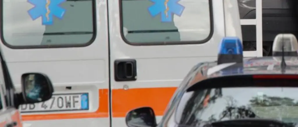 Tragedia a Praia a Mare, morto un operaio di 33 anni\n