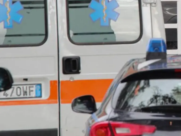 Tragedia a Praia a Mare, morto un operaio di 33 anni