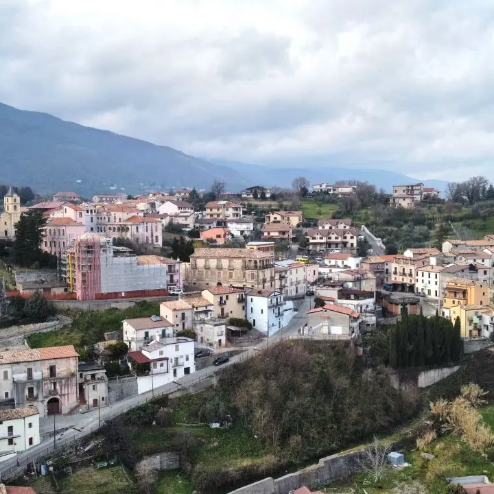 Allarme truffe, anziani nel mirino dei malintenzionati a San Vincenzo la Costa