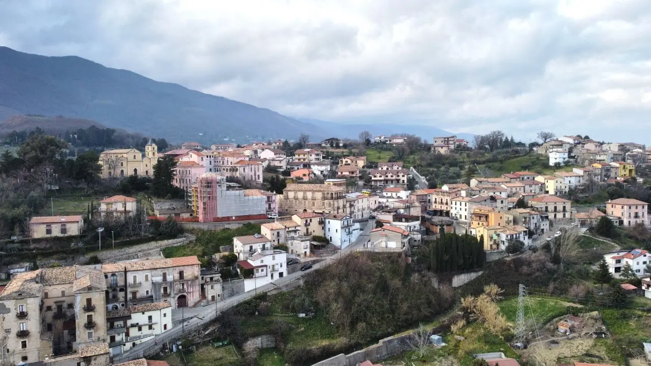 Allarme truffe, anziani nel mirino dei malintenzionati a San Vincenzo la Costa