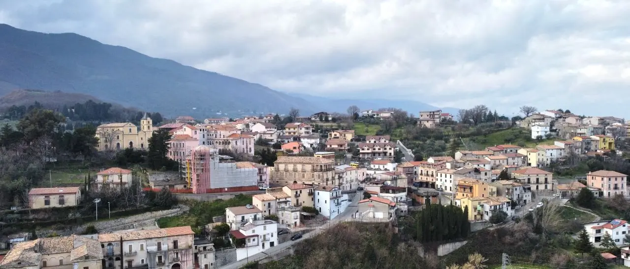 Allarme truffe, anziani nel mirino dei malintenzionati a San Vincenzo la Costa