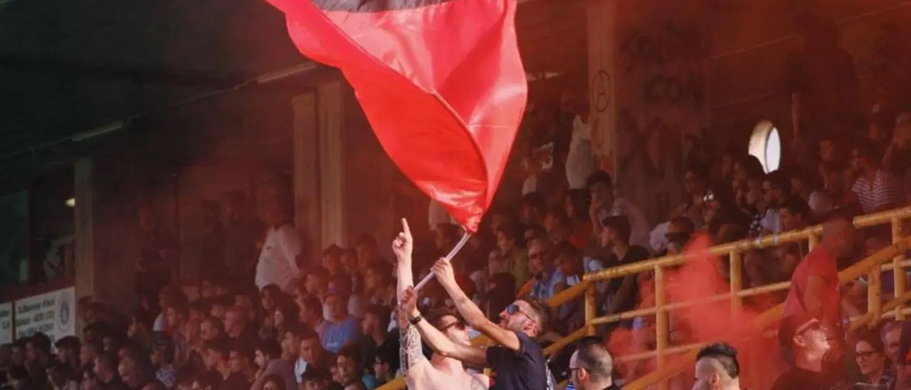 Dilettanti, l’Acri verso la Promozione? Arriva l'indizio social della società