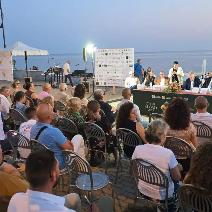 Fuscaldo Sun Spirit, la Calabria riscopre i suoi tesori