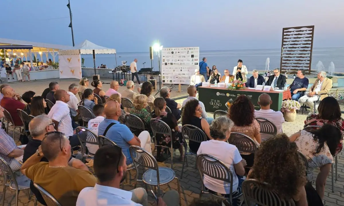Fuscaldo Sun Spirit, la Calabria riscopre i suoi tesori