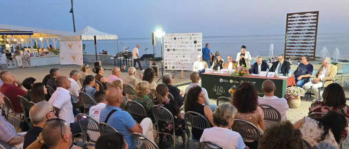 Fuscaldo Sun Spirit, la Calabria riscopre i suoi tesori