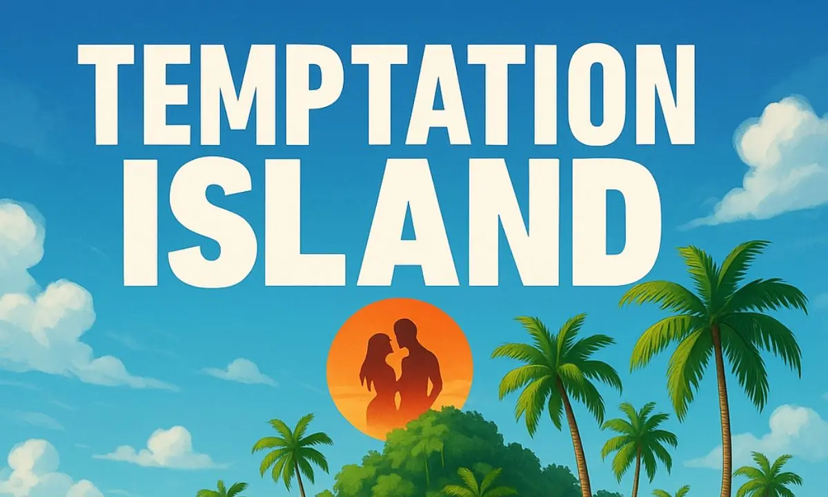 Temptation Island trasloca in Calabria: la nuova edizione tra falò, liti e tentazioni nel resort di Guardavalle Marina