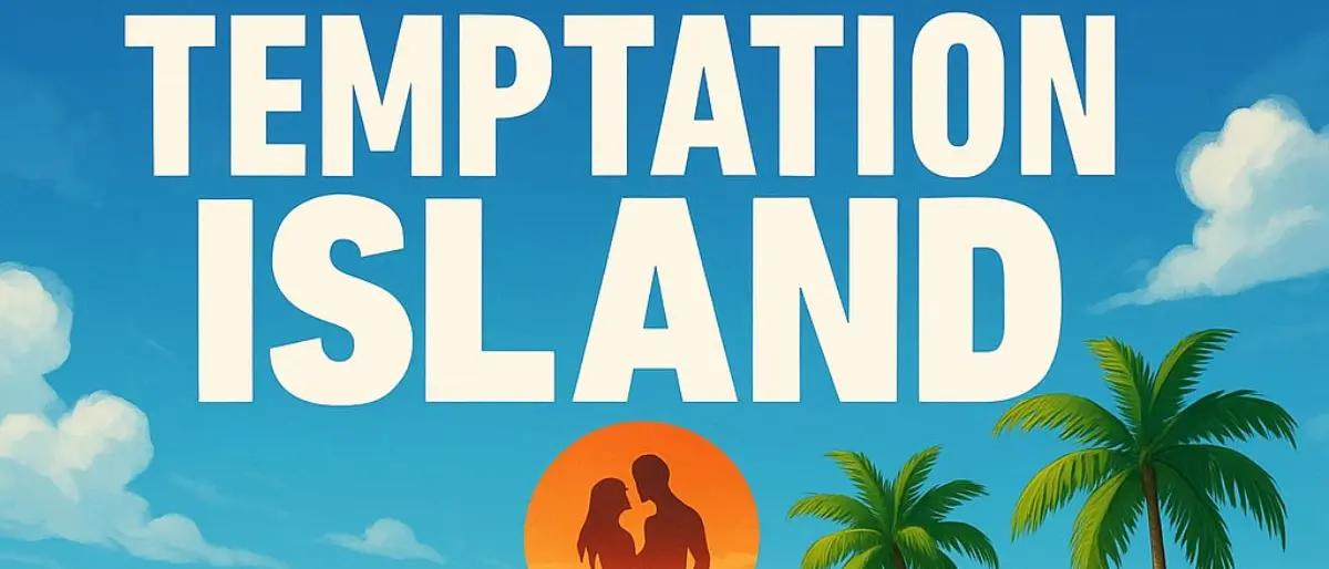 Temptation Island trasloca in Calabria: la nuova edizione tra falò, liti e tentazioni nel resort di Guardavalle Marina