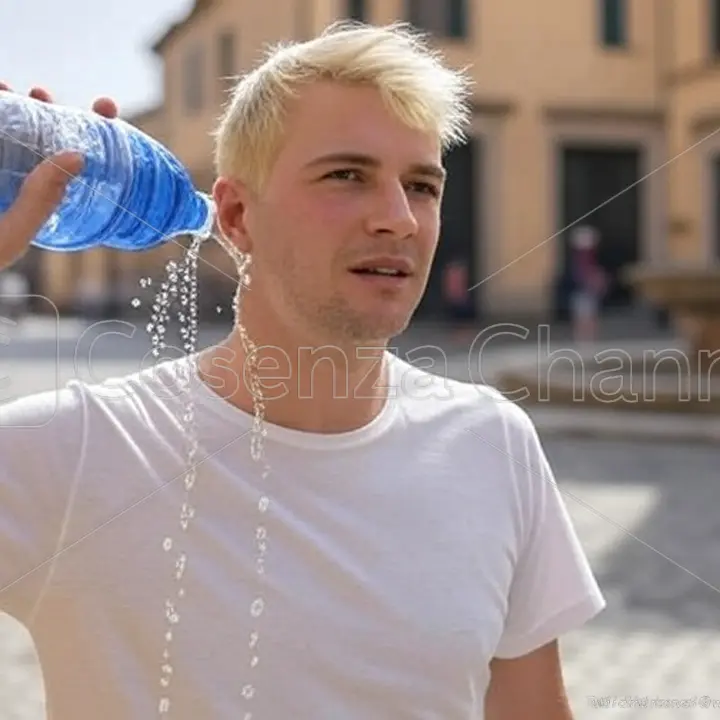 Meteo Cosenza, da mercoledì arriva il caldo africano con temperature bollenti