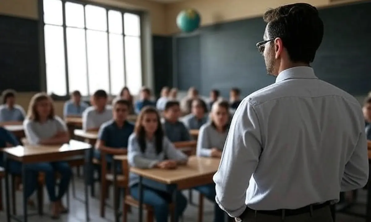 Calabria, 200mila domande per la scuola: un popolo di aspiranti docenti (che insegneranno al Nord)