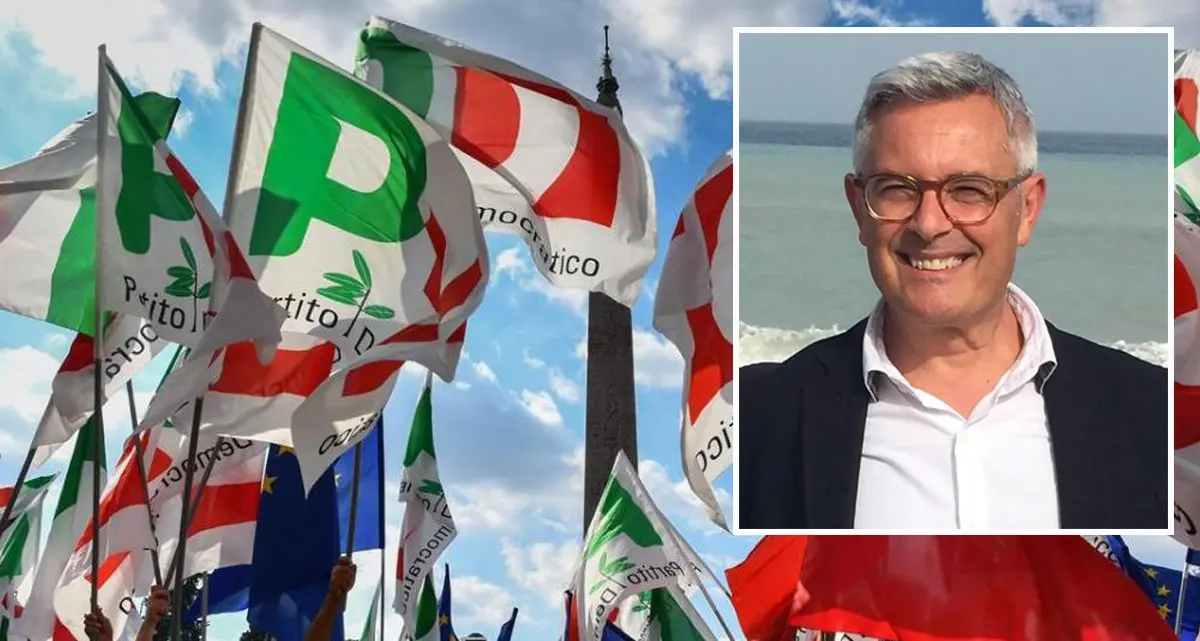 Pd Cosenza, Le Fosse: «Ora regole, politica e verità. Basta capovolgere la realtà»\n