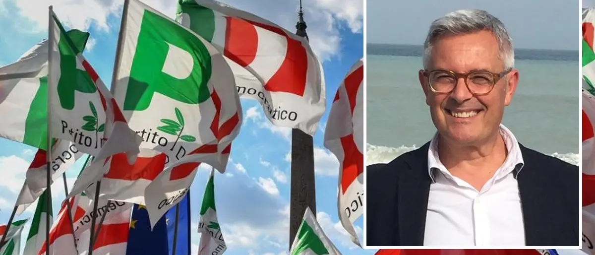 Congresso Pd Cosenza, «Le Fosse è segretario provinciale»