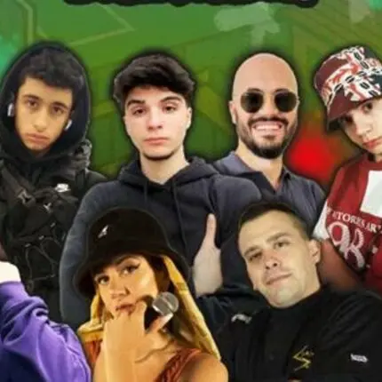 Calabreaking Festival 2025: breakdance e tarantella accendono San Lucido