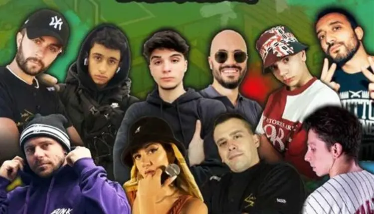 Calabreaking Festival 2025: breakdance e tarantella accendono San Lucido