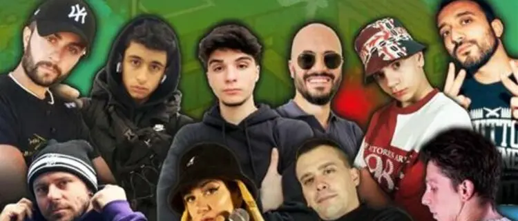 Calabreaking Festival 2025: breakdance e tarantella accendono San Lucido