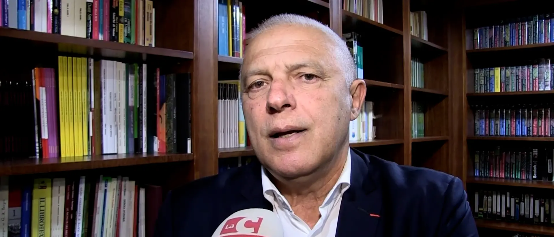 Nuccio Ordine, sottoscritta una petizione per chiedere l'intitolazione di un'aula Unical