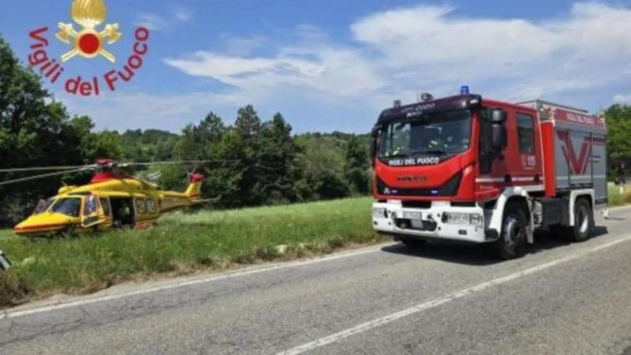 Operaio originario di San Lorenzo del Vallo muore schiacciato da un blocco di cemento