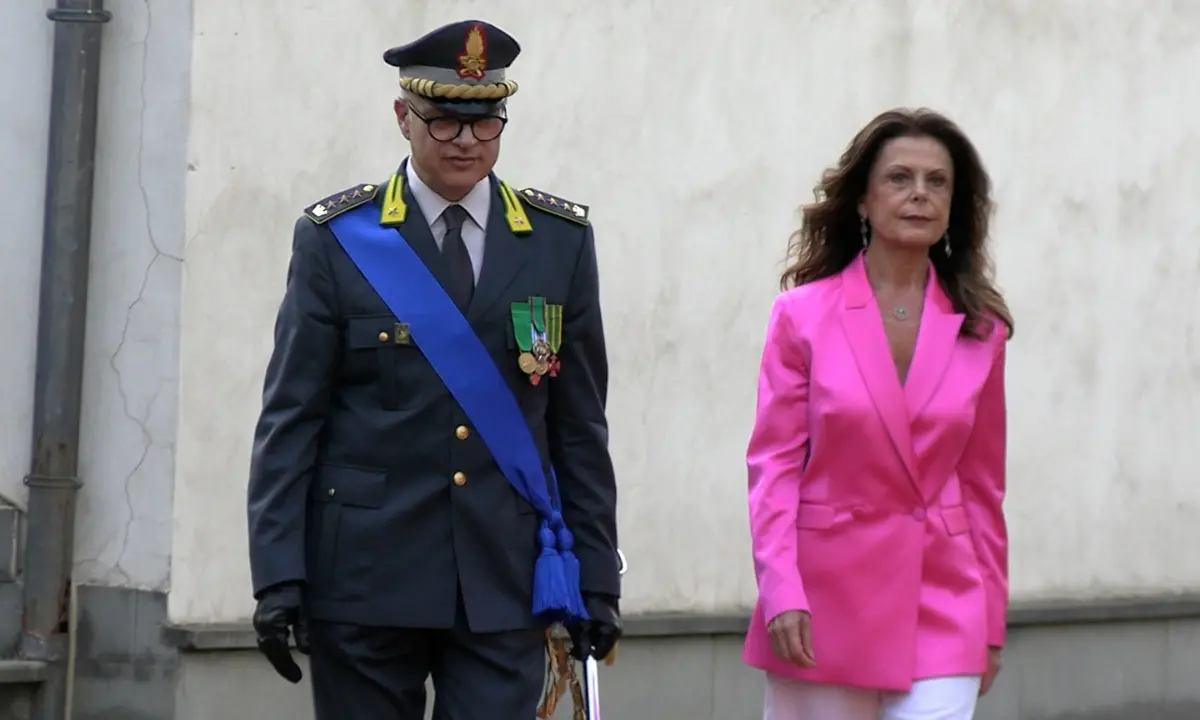 Cosenza, la Guardia di Finanza ha scoperto frodi per 63 milioni e sventato riciclaggio per 14,4
