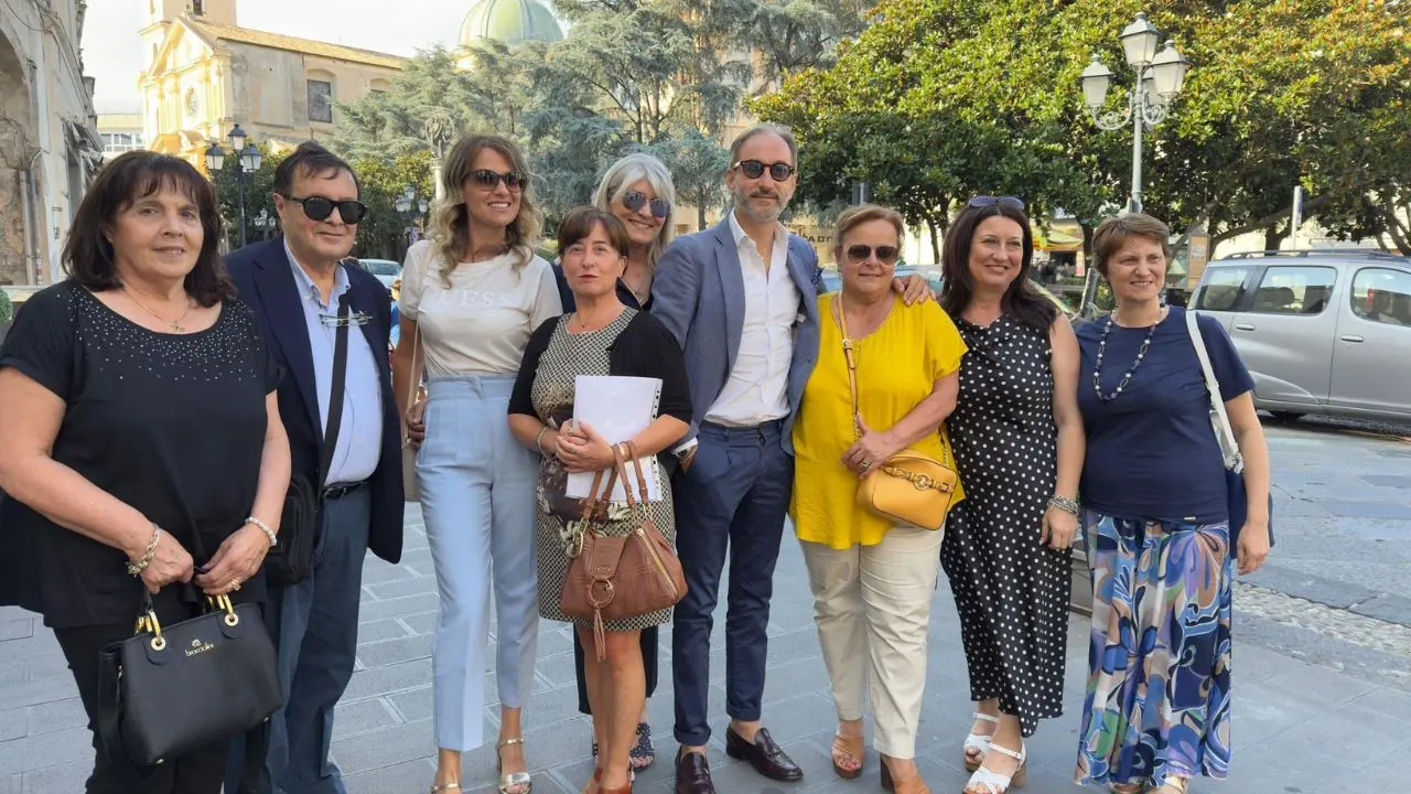 Vertenza ex Sibari Crati, i lavoratori ottengono il contratto a tempo indeterminato