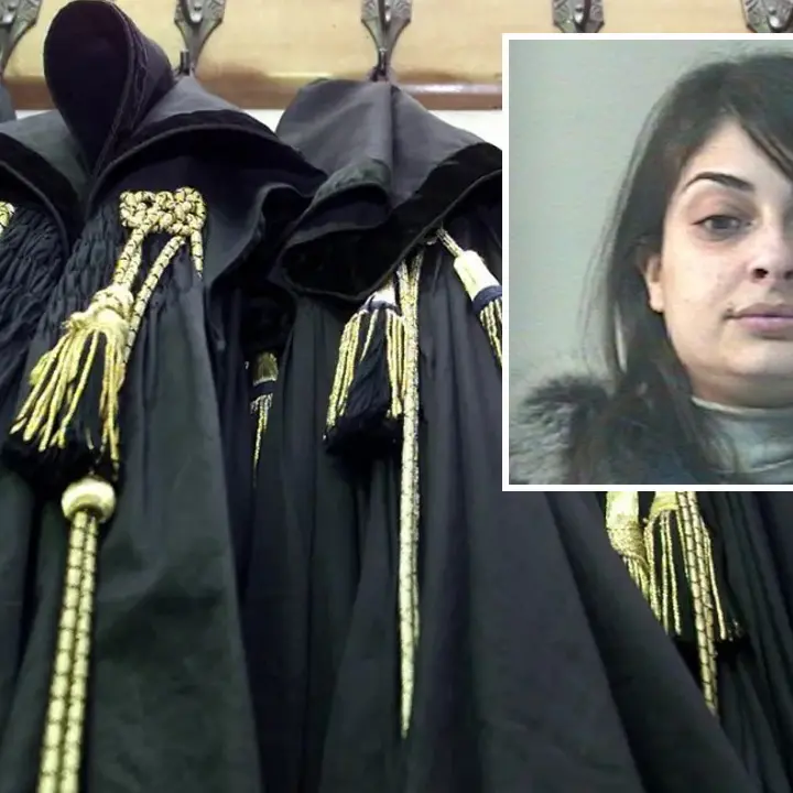 Processo Athena, il gup di Catanzaro concede i domiciliari ad Erminia Cerchiara