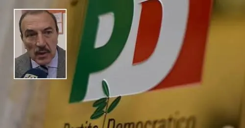Congresso Pd Cosenza, Elio Bozzo: «La candidatura di Lettieri collante tra le diverse anime del partito»