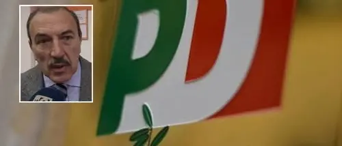 Congresso Pd Cosenza, Elio Bozzo: «La candidatura di Lettieri collante tra le diverse anime del partito»