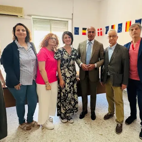 A Cosenza apre lo sportello Europa: più opportunità per i giovani