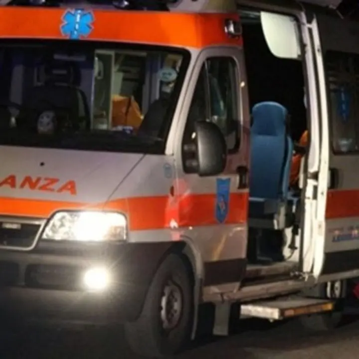 Morto un bimbo di 15 mesi, il papà se l’era “dimenticato” in auto