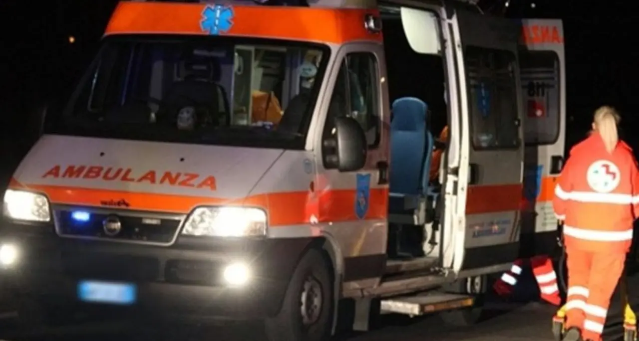 Morto un bimbo di 15 mesi, il papà se l’era “dimenticato” in auto