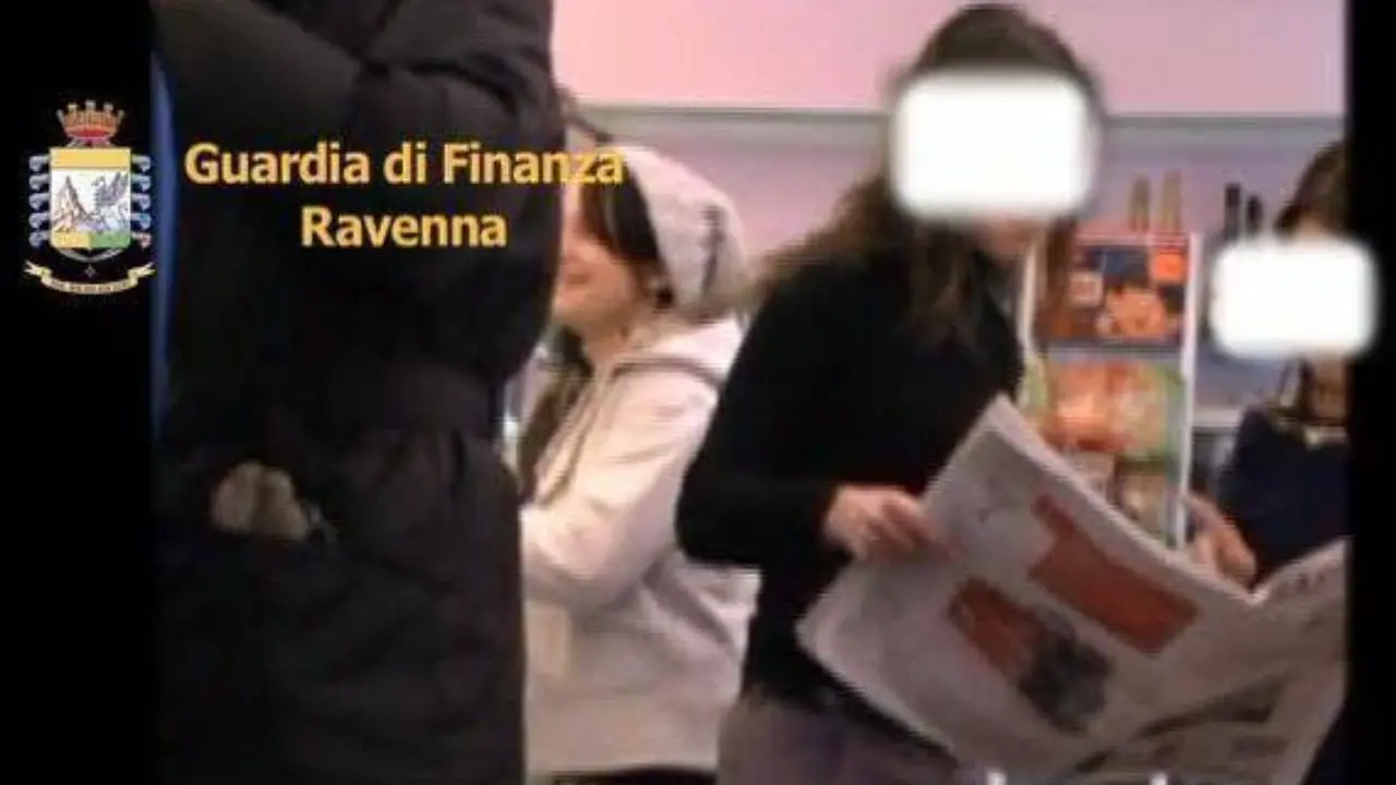 Parrucchiera di Bisignano assolta in Appello dopo dodici anni: «Era davvero cieca»