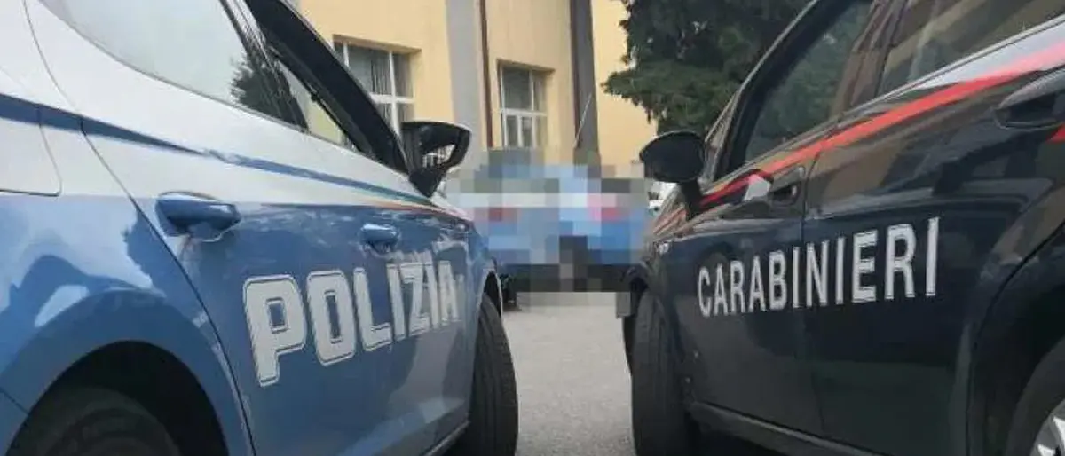 Rossano, altro giovane arrestato per la sparatoria sul lungomare