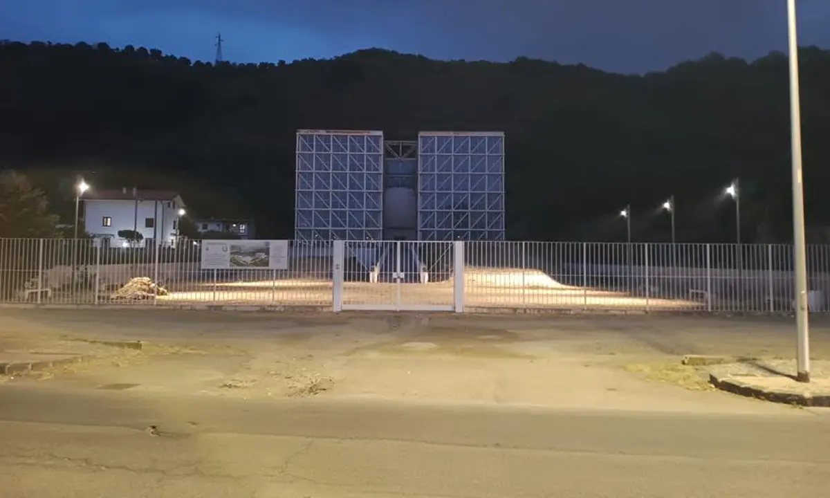 Planetario di Cosenza, la maggioranza replica alle accuse: «Situazione ereditata, stiamo lavorando per riattivarlo»\n