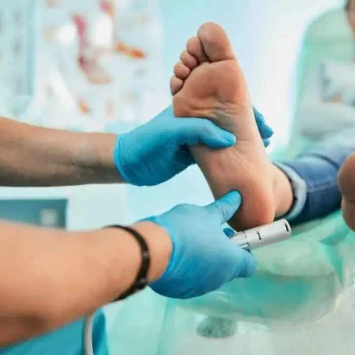 San Francesco di Paola, l’ortopedia è la più produttiva dell’Asp Cosenza