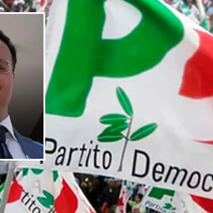 Congresso Pd Cosenza, Grandinetti si candida a segretario del circolo cittadino
