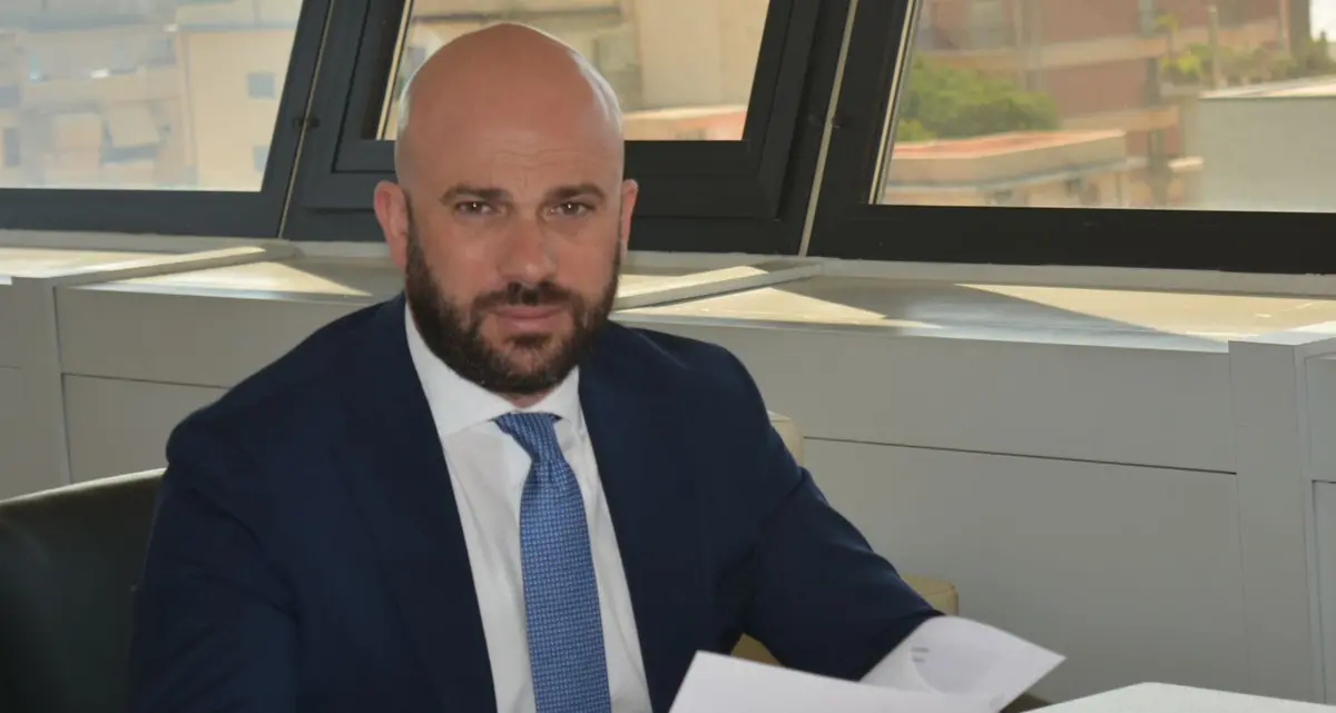 Sanità, Pierluigi Caputo attacca Irto:\u00A0«Occhiuto sta ricostruendo sulle macerie lasciate dal Pd»\n