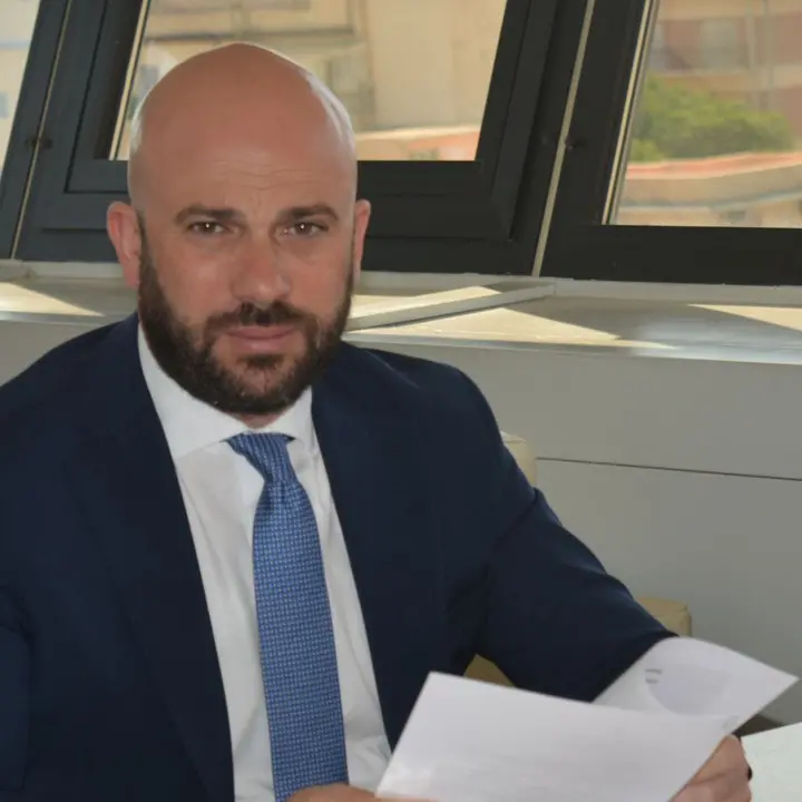 Caputo replica a Guccione: «Chi ha distrutto la sanità oggi critica chi la sta risanando»\n